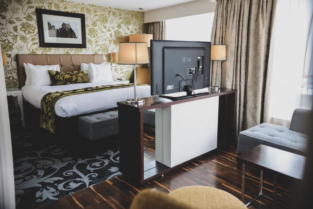 Hotel Indigo Glasgow, an IHG Hotel - 