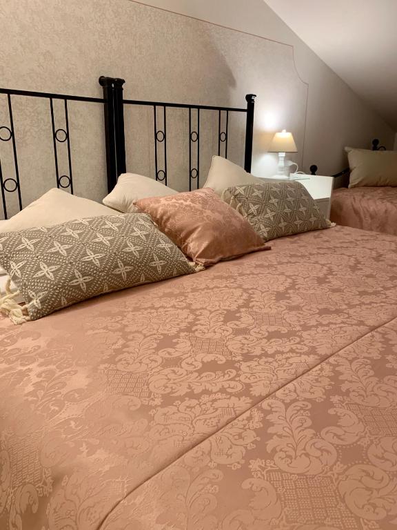 Sui Passi di Francesco - Chambre Double Ou Jumelle De Luxe