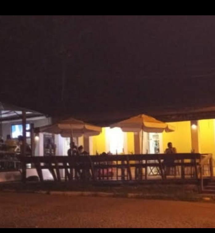 Pipoka Hostel