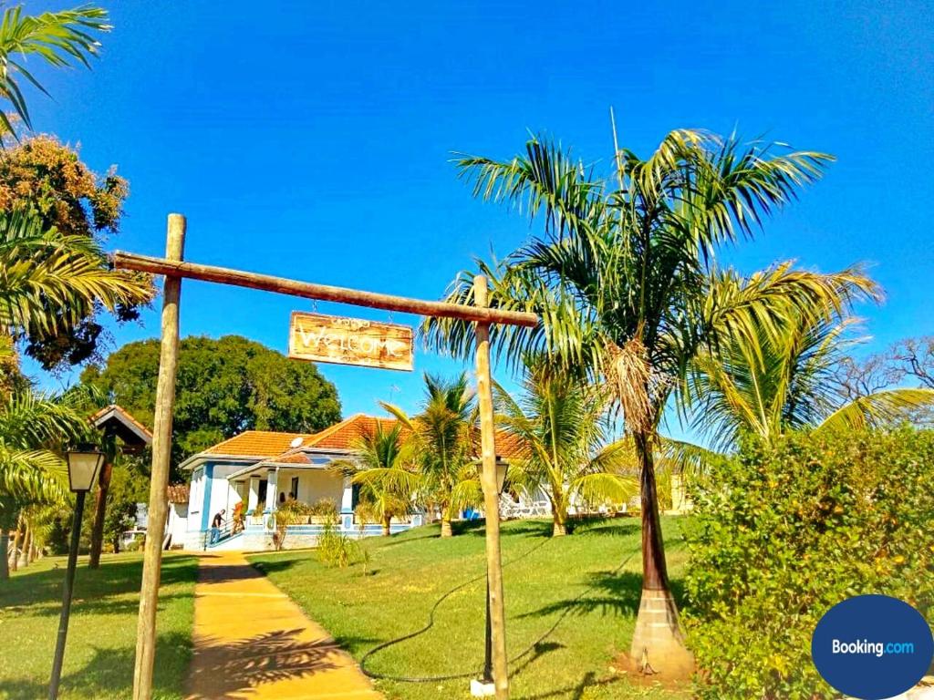  Chácara Perúgia