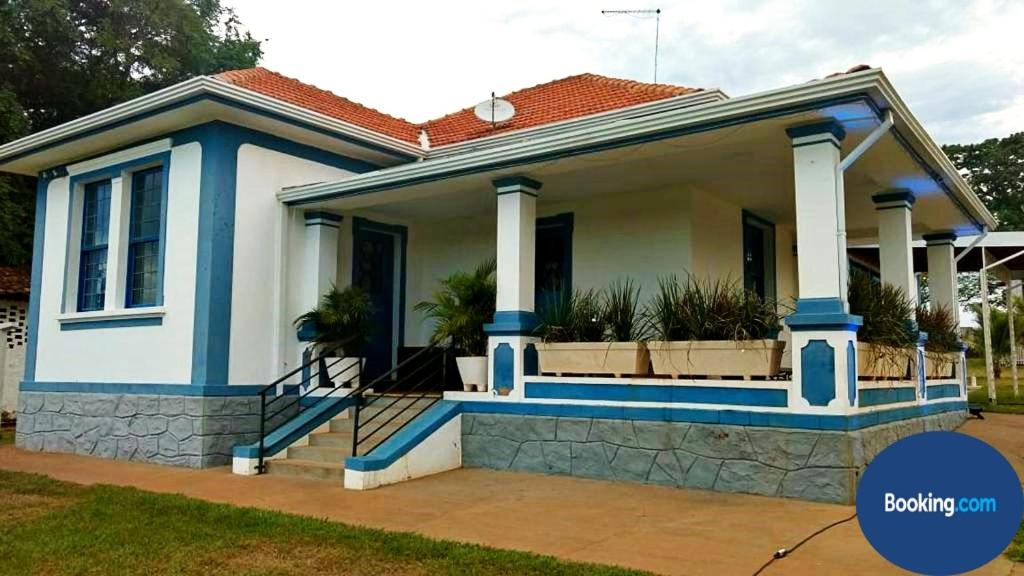  Chácara Perúgia