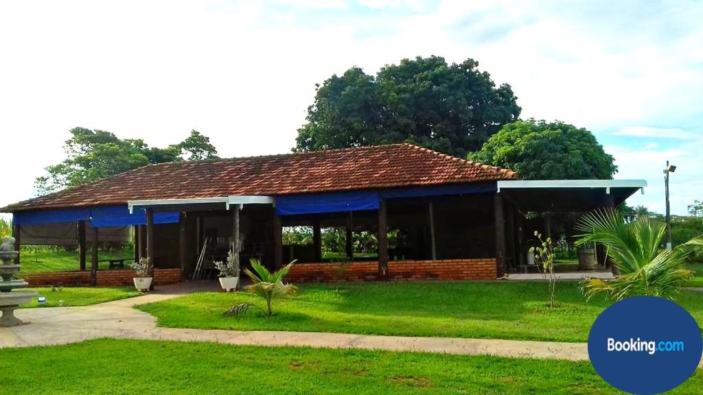  Chácara Perúgia