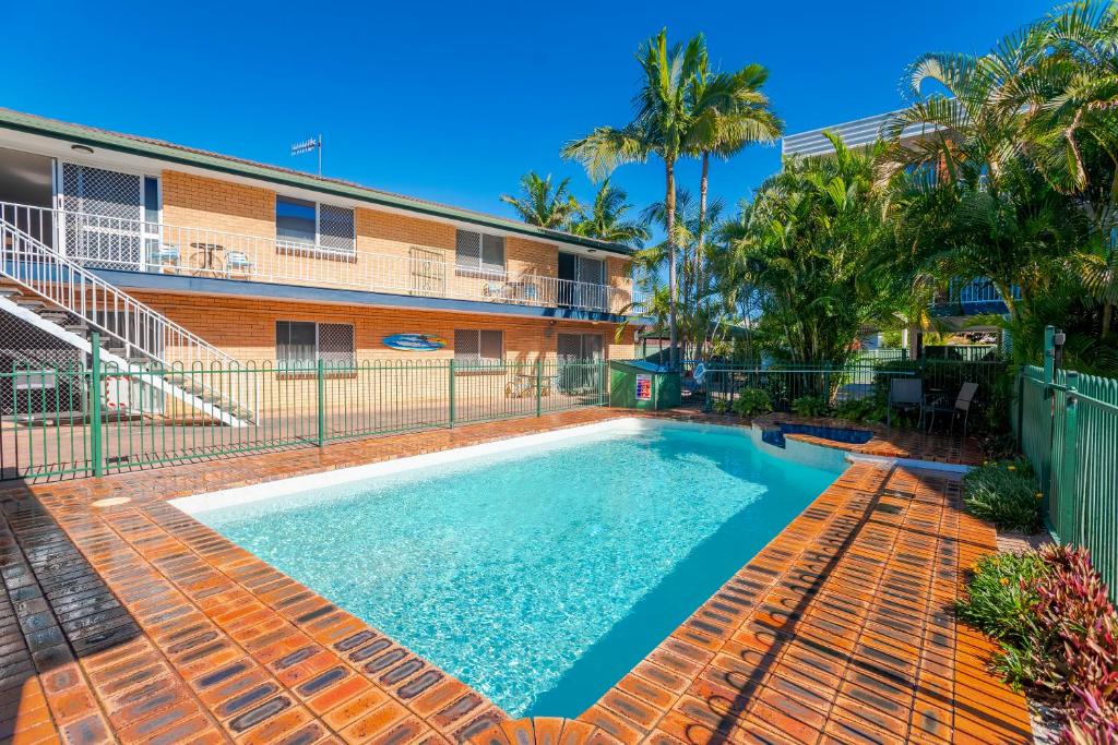 Red Star Palm Beach - Resim 9