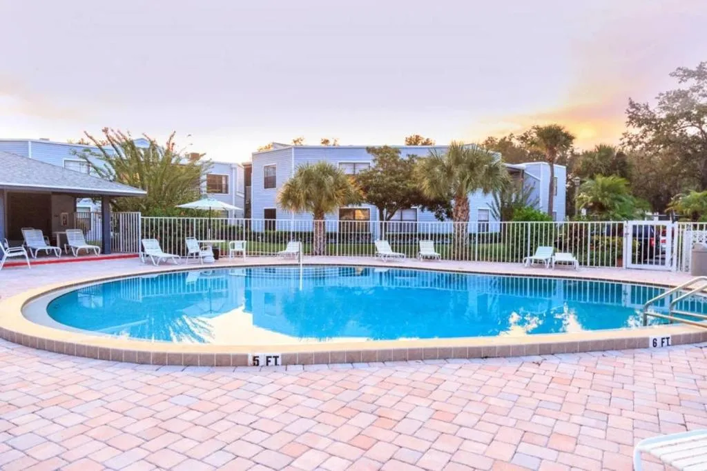 HOLE IN ONE GOLF CONDO, Orlando (FL), United States