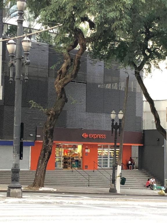  Studio Sky 911 Centro