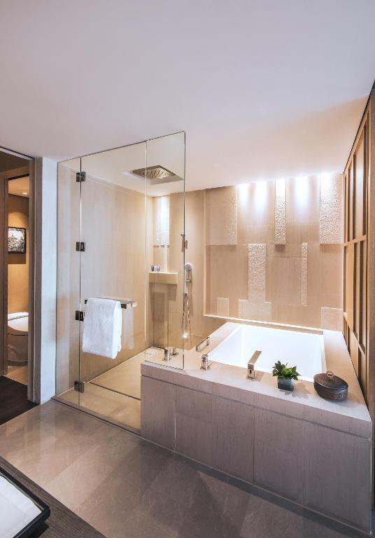 Park Hyatt Beijing photo 2