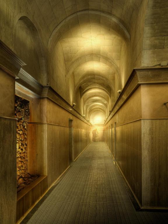 Kép Hotel Victoria szállásáról Fortunában a galériában