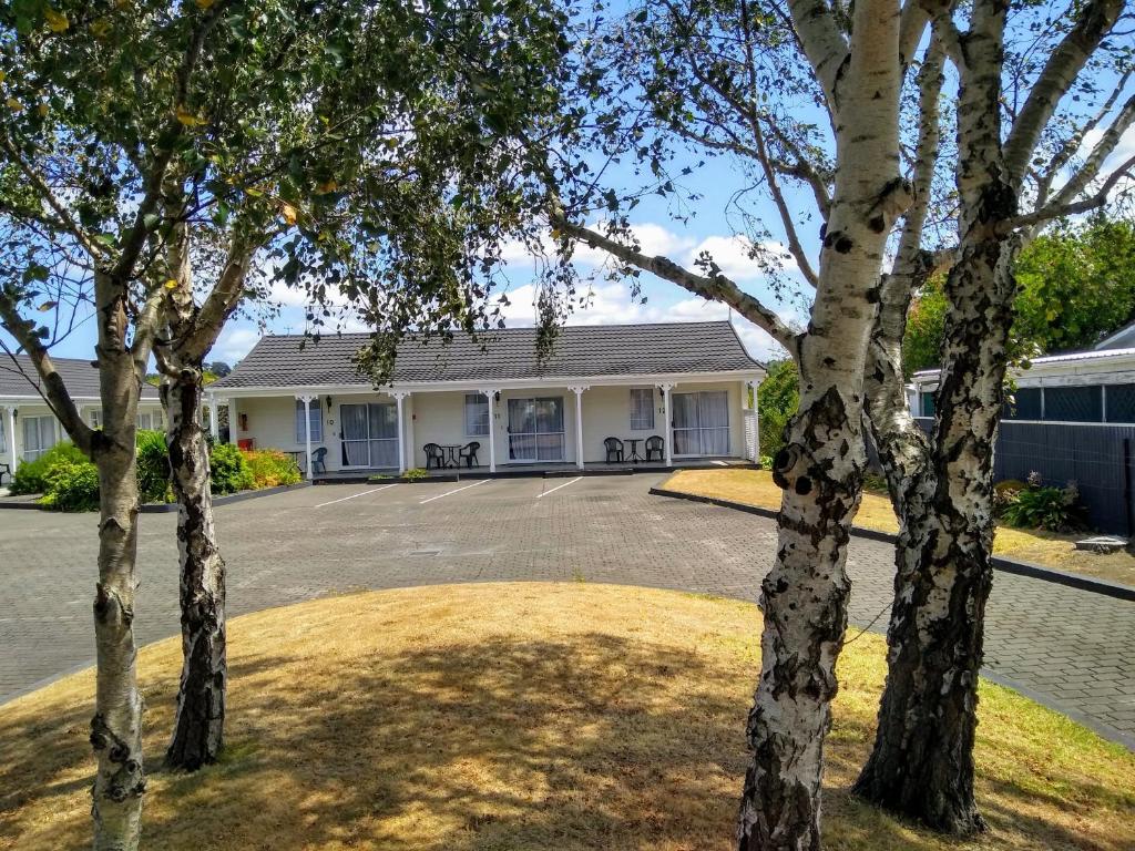 Kings Court Motel - Resim 14