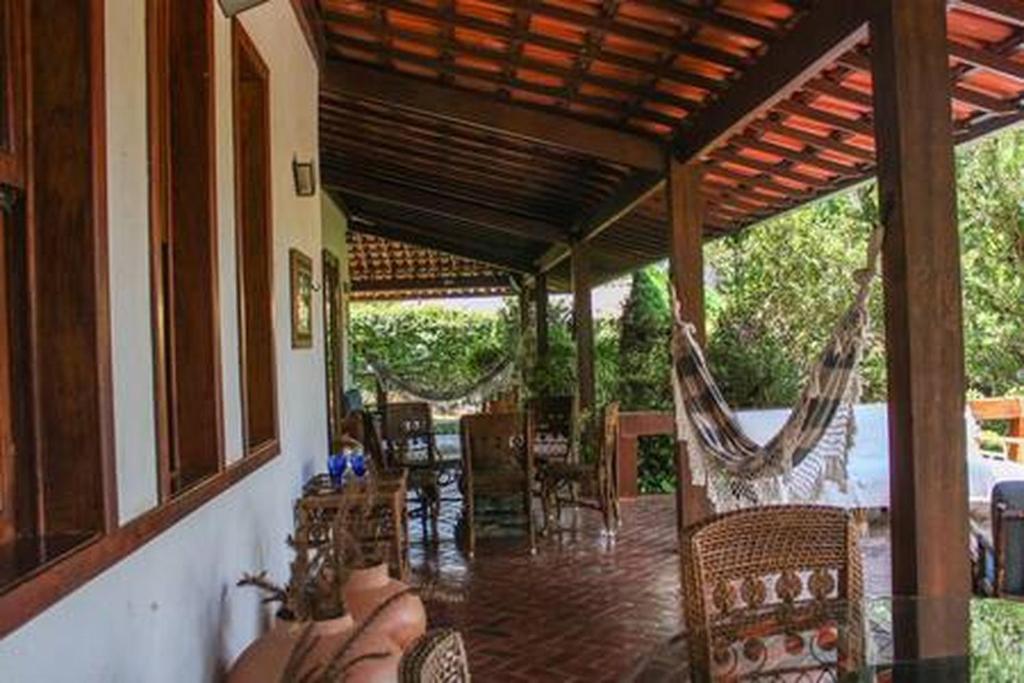  HandBooking Casa do Canto