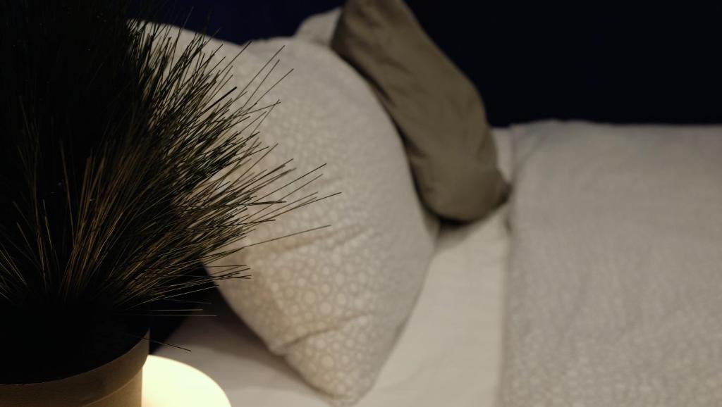 Sleep with Me Bangkok - BTS Phra Khanong - Resim 13