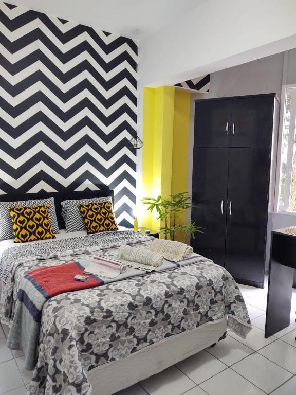  Studio Vila Rica