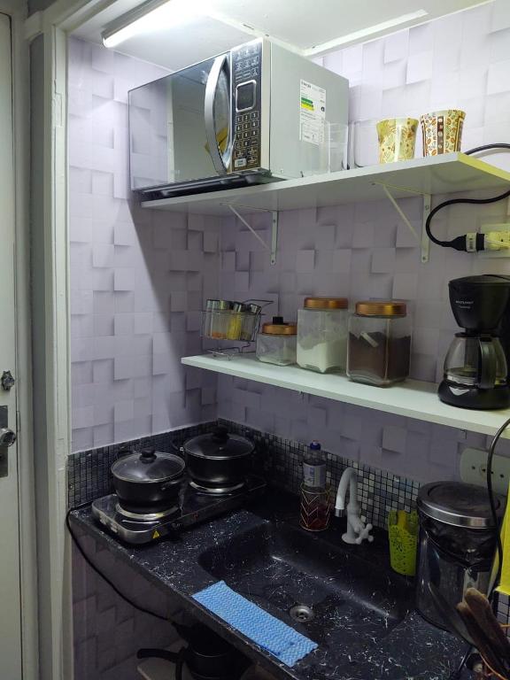  Studio Vila Rica