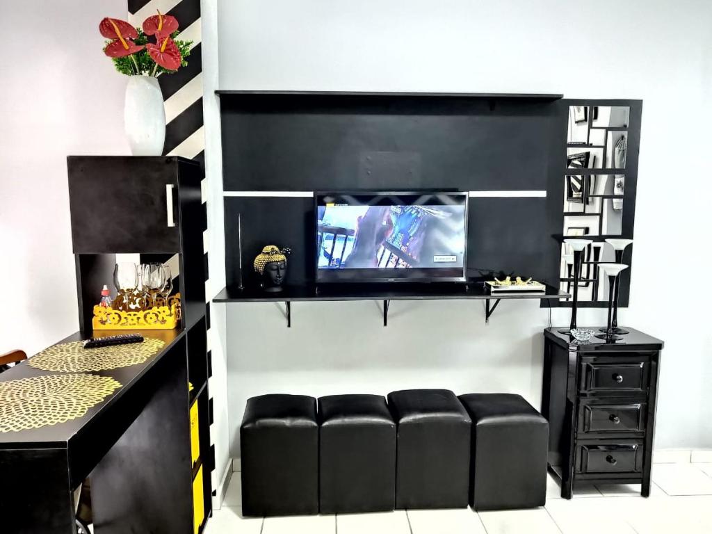  Studio Vila Rica