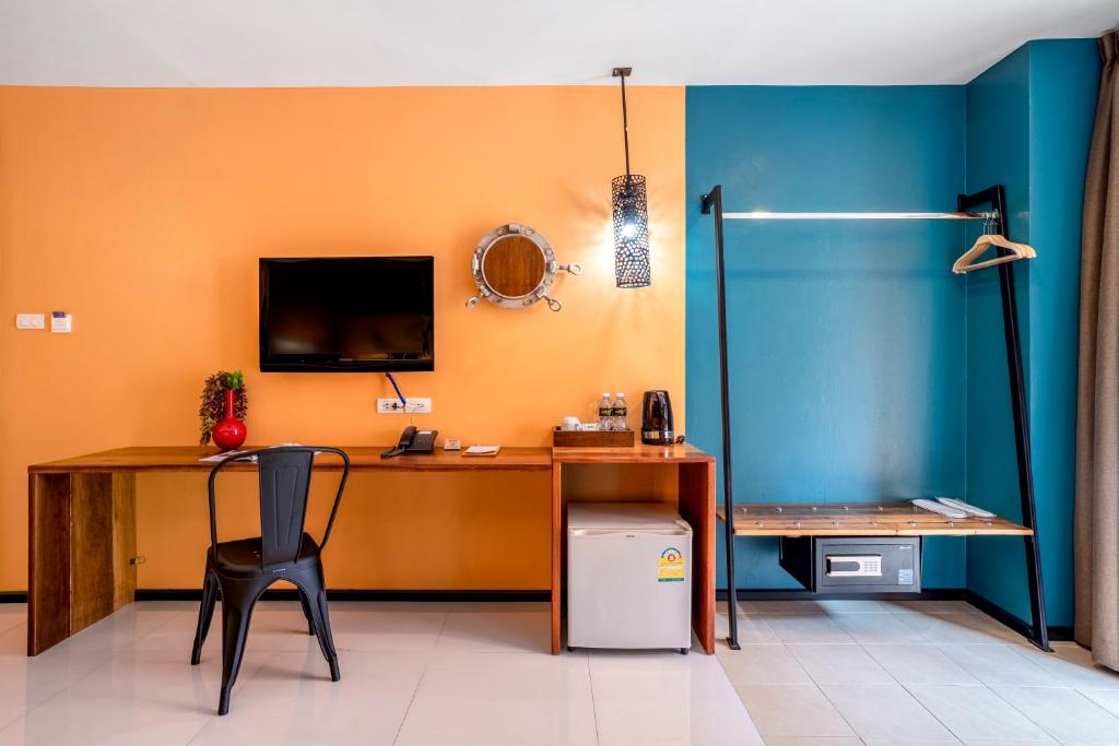 MeStyle Place Hotel - Resim 42