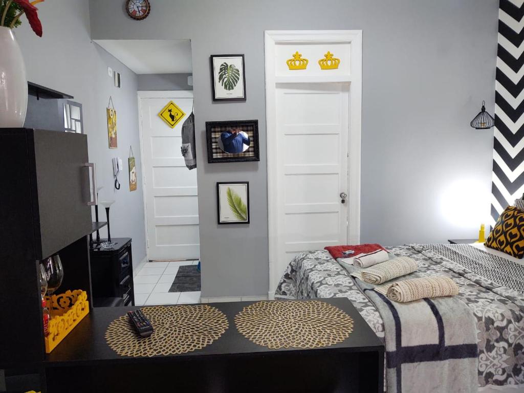  Studio Vila Rica