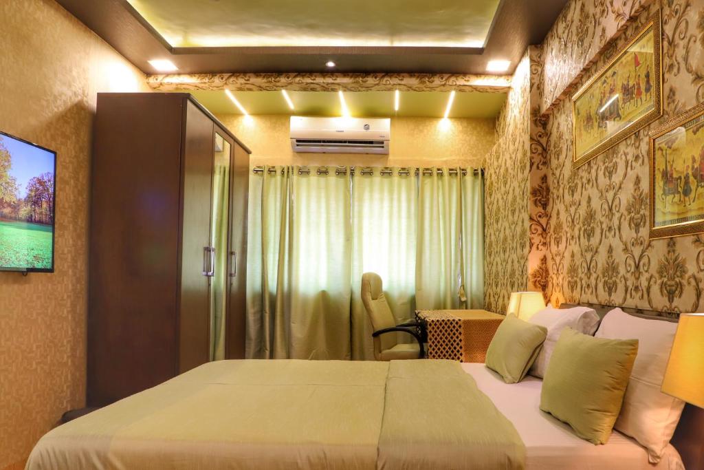 OSI Apartments Andheri West - Apartamento De Dos Dormitorios