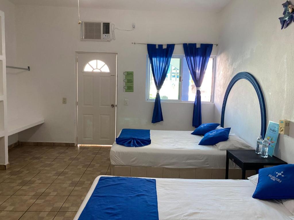 Hotel Paraíso Kora - Salle Familiale De Luxe