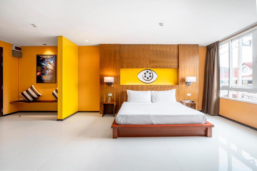 MeStyle Place Hotel - Resim 40