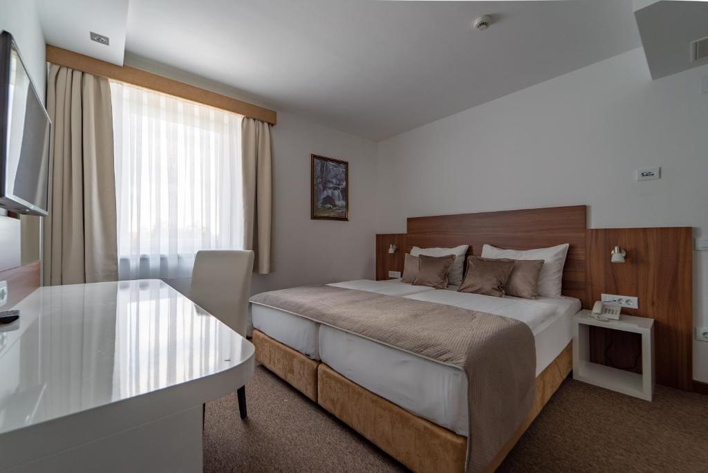 Hotel Mirjana & Rastoke - 17