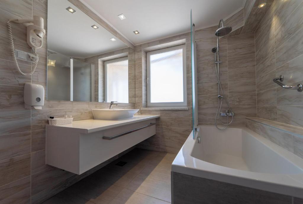 Hotel Mirjana & Rastoke - 18