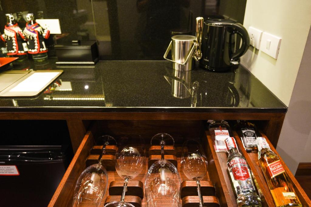 RatiLanna Riverside Spa Resort - 18