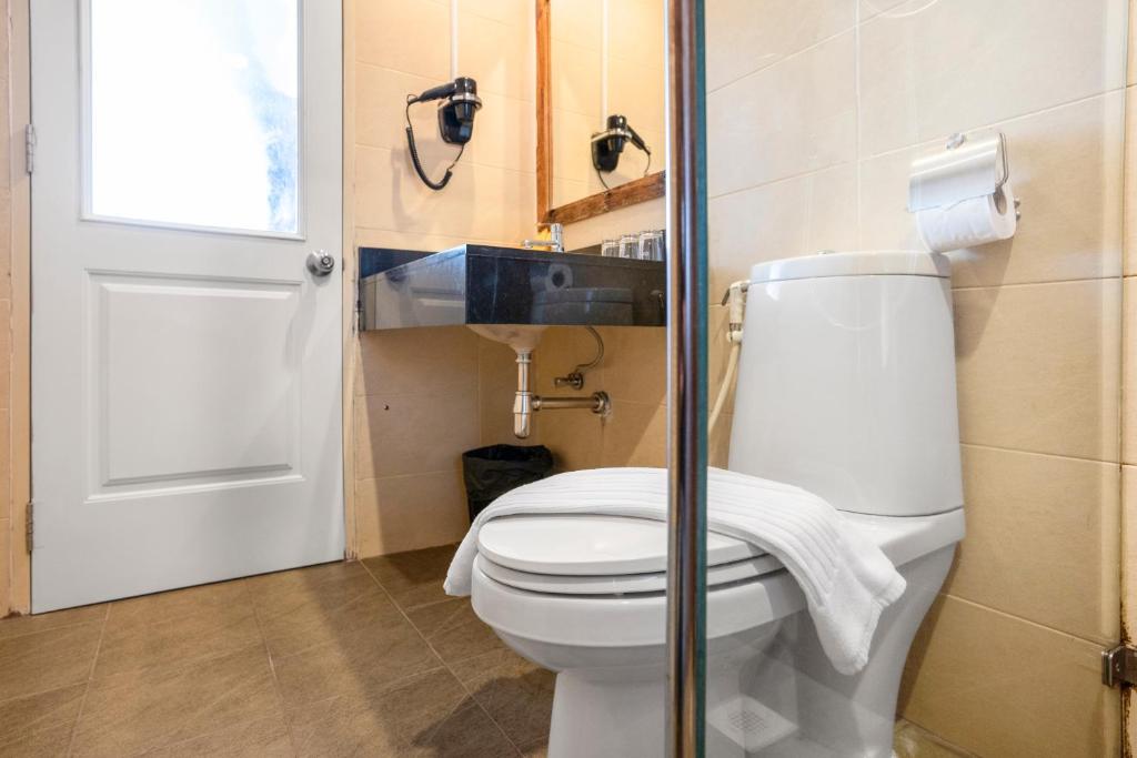 MeStyle Place Hotel - Resim 24