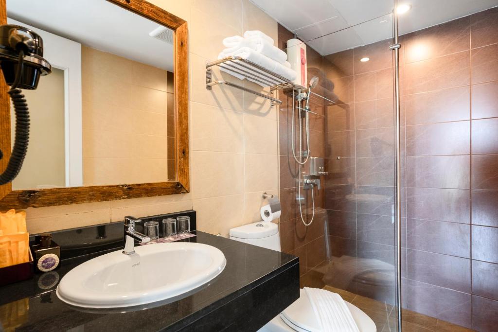 MeStyle Place Hotel - Resim 25