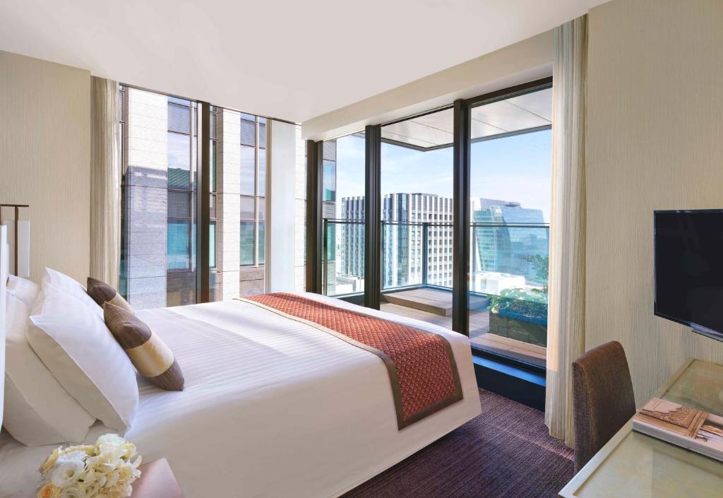 Oakwood Premier Tokyo - Three-Bedroom Suite