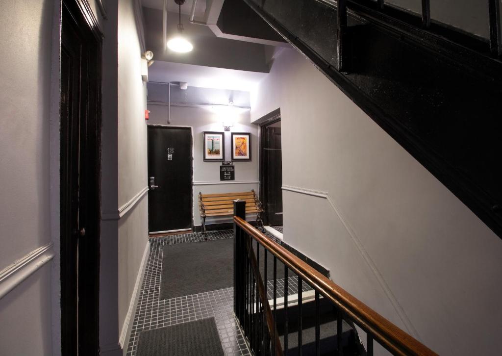 Fotografie z fotogalerie ubytování Hotel 309 v destinaci New York