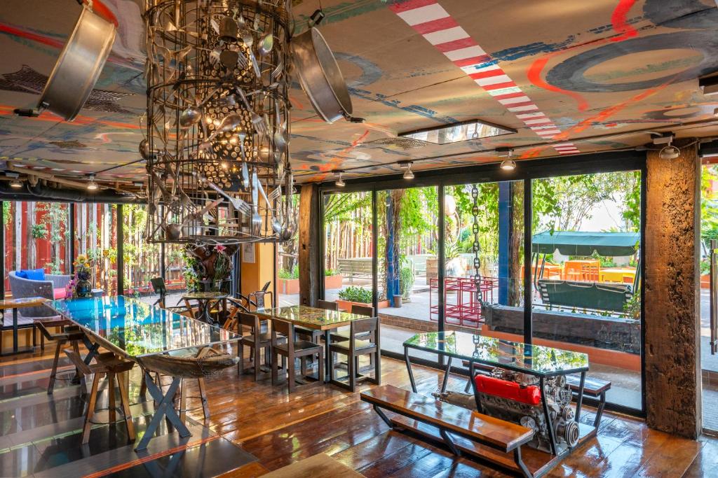 MeStyle Place Hotel - Resim 20