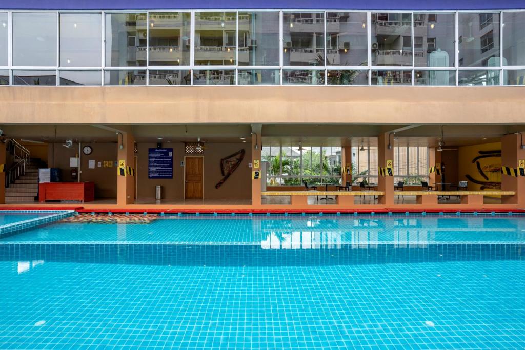 MeStyle Place Hotel - Resim 11