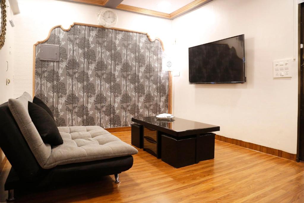OSI Apartments Andheri West - Apartamento De Una Habitación