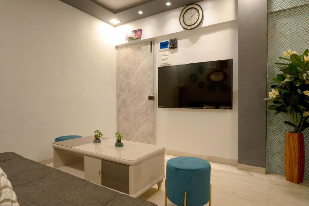 OSI Apartments Andheri West - Apartamento De Dos Dormitorios