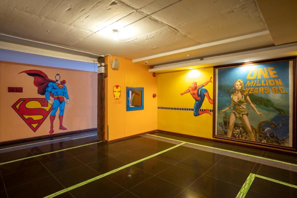 MeStyle Place Hotel - Resim 15