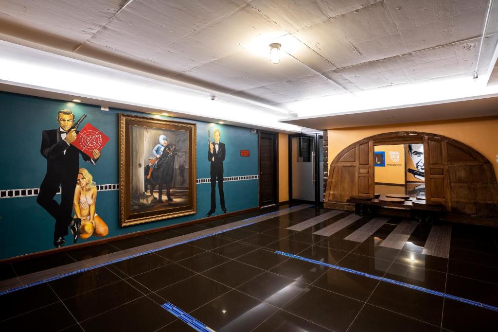 MeStyle Place Hotel - Resim 18