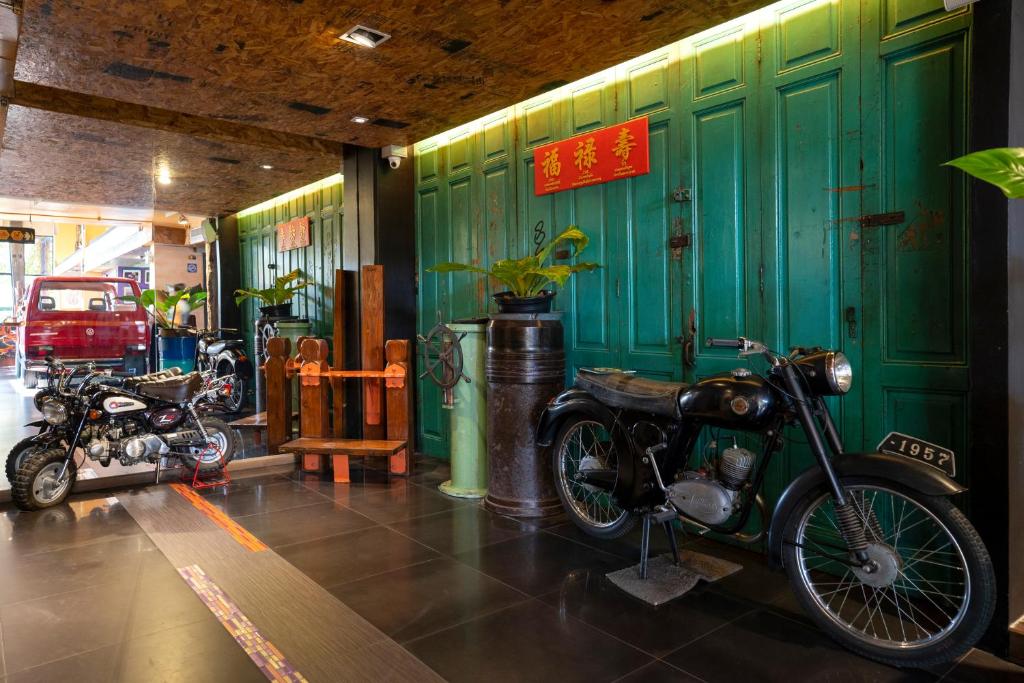 MeStyle Place Hotel - Resim 17