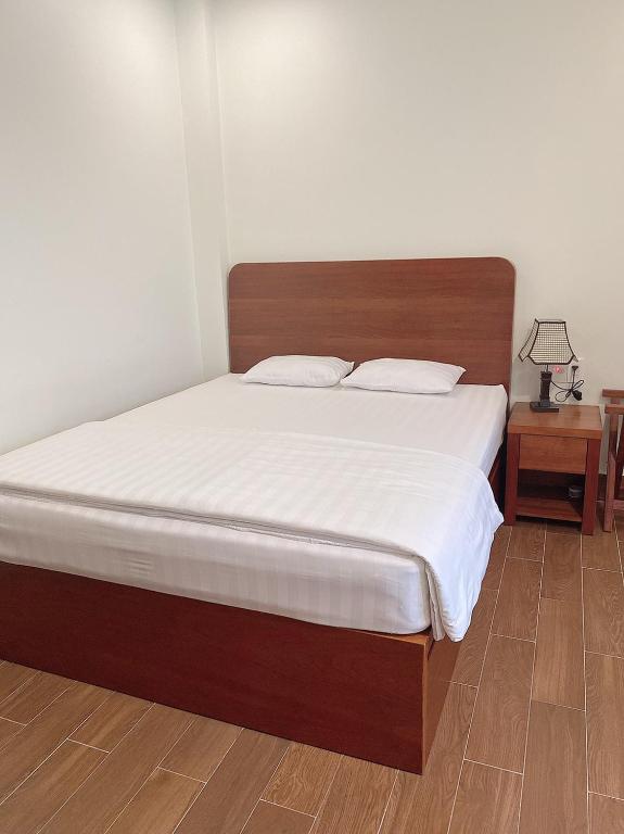 Phạm Vân Sakura Hotel - Habitación Doble Grande