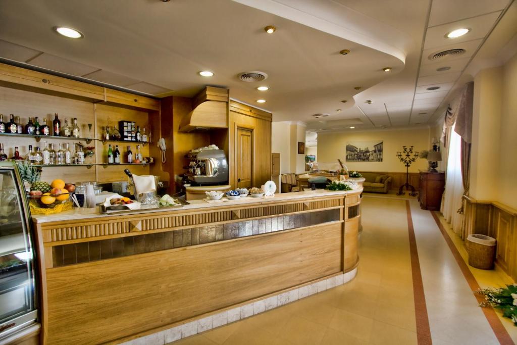 Uliveto Principessa Resort