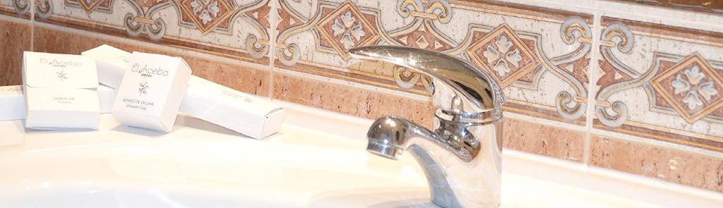Fotografie z fotogalerie ubytování Hotel El Acebo v destinaci Jaca
