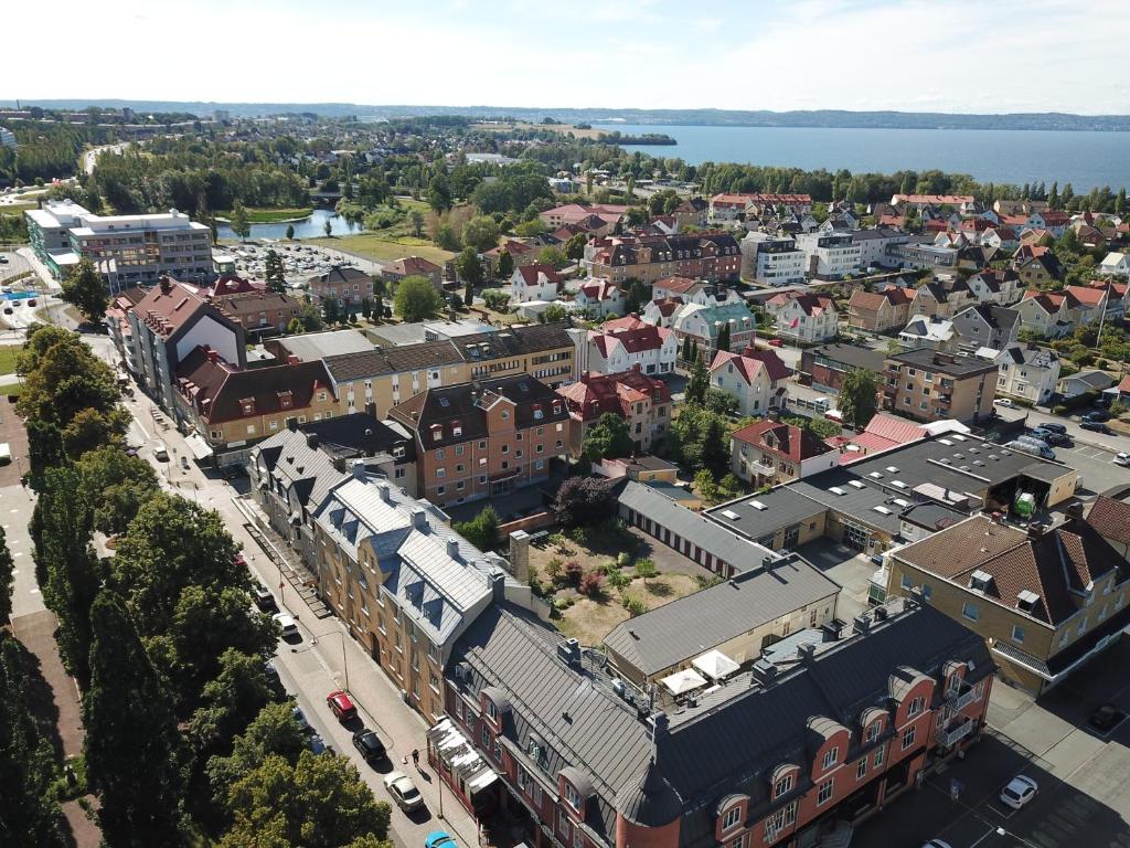 Okolí hotelu