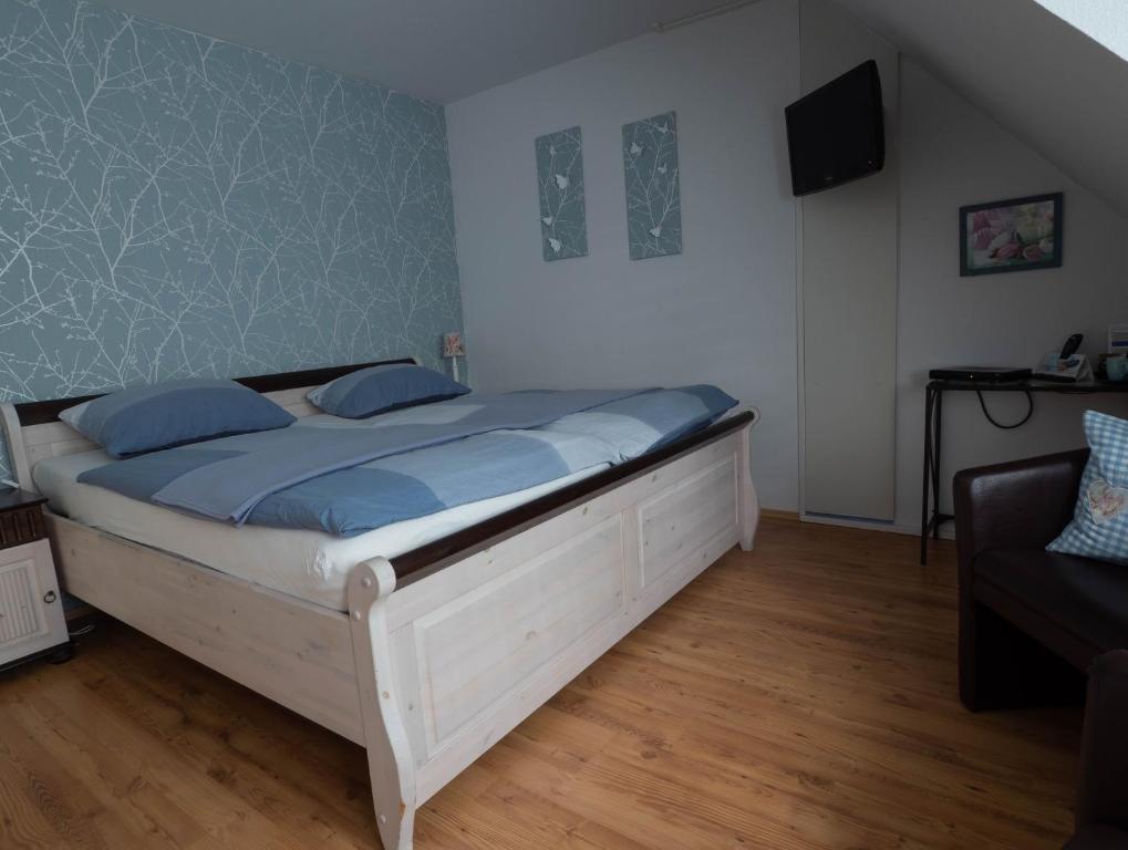 Wegeners Landhaus UG - Double Room