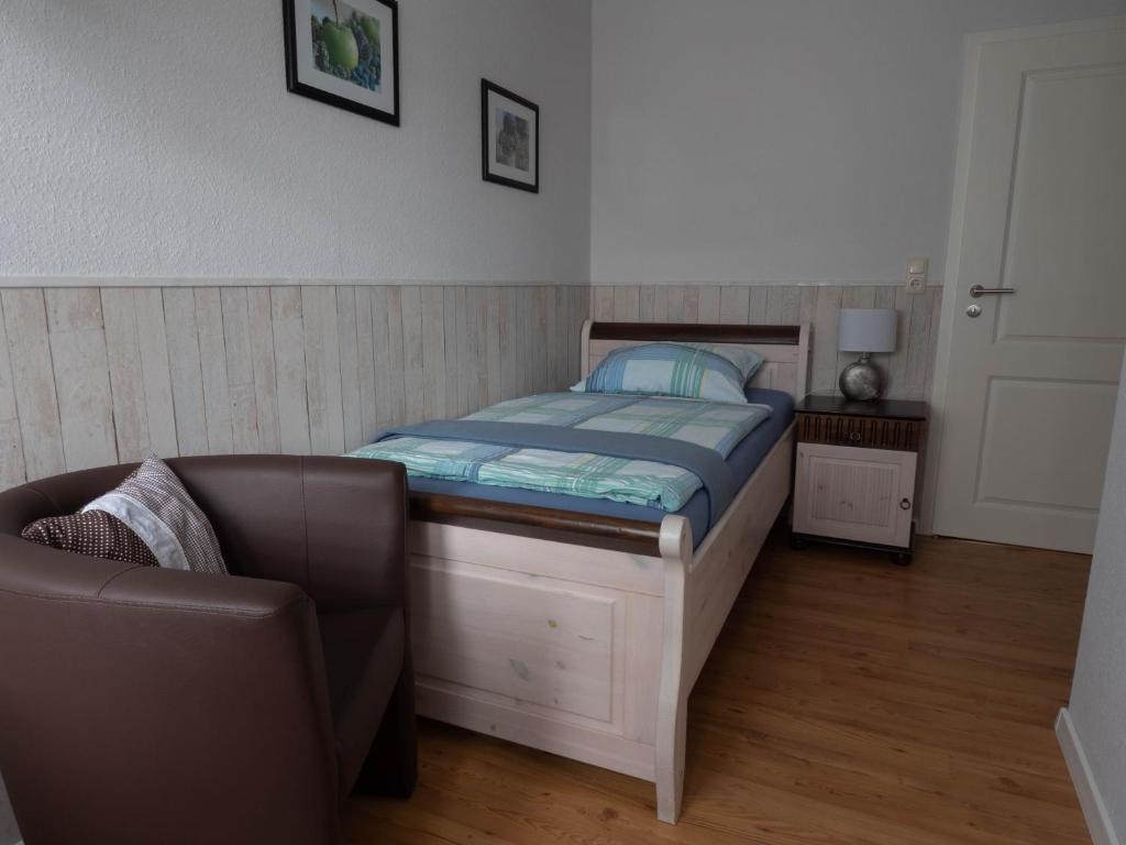 Wegeners Landhaus UG - Single Room