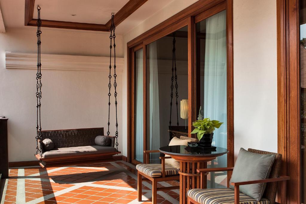 RatiLanna Riverside Spa Resort - 14