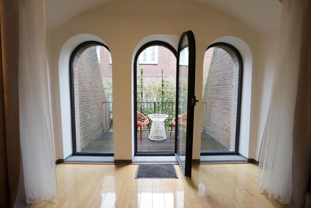 Chasse Hotel - Resim 17