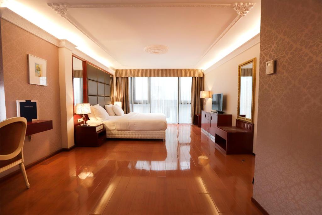 Chasse Hotel - Resim 15