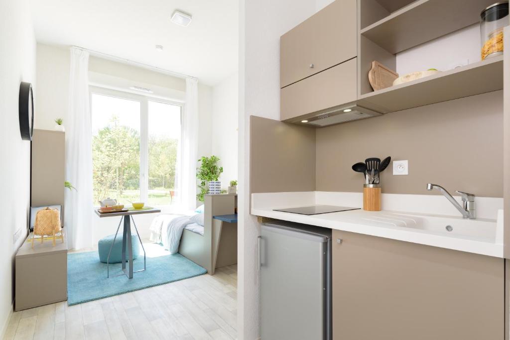 Sweetly Alexandrin Toulouse - Resim 17