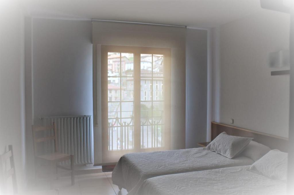 Cascadas de Puente Ra - Chambre Double De Luxe (2 Adultes + 1 Enfant)