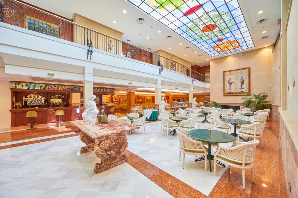 Bordoy Continental Palma - Resim 15