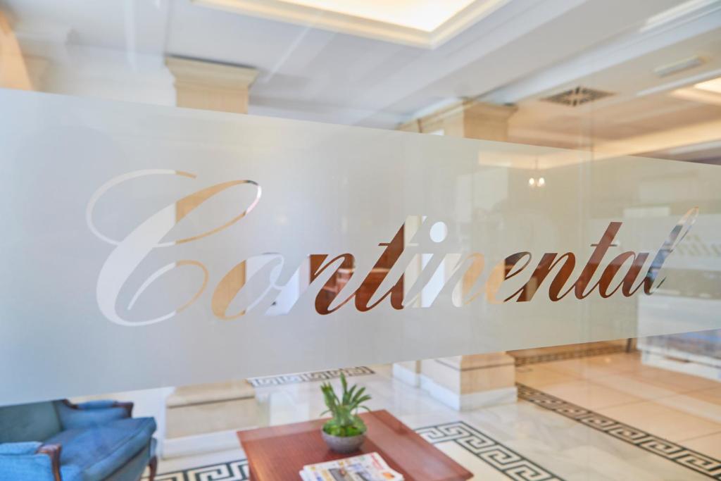 Bordoy Continental Palma - Resim 45