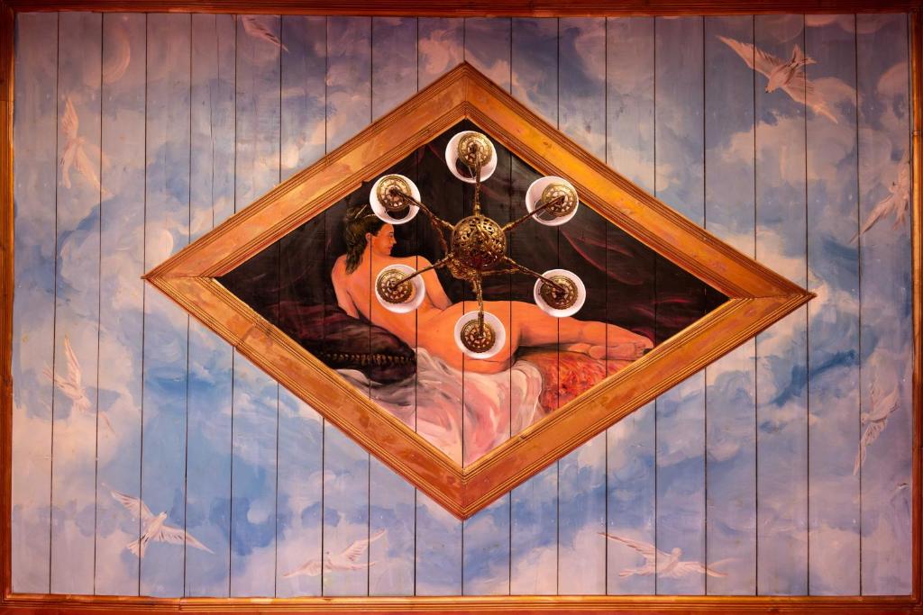 Ilion Hotel - Resim 9